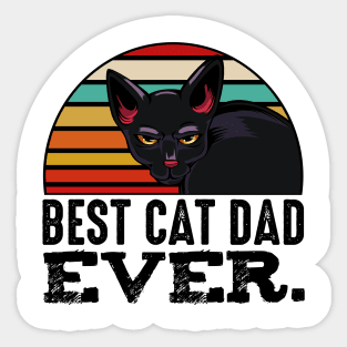 Cat Sticker